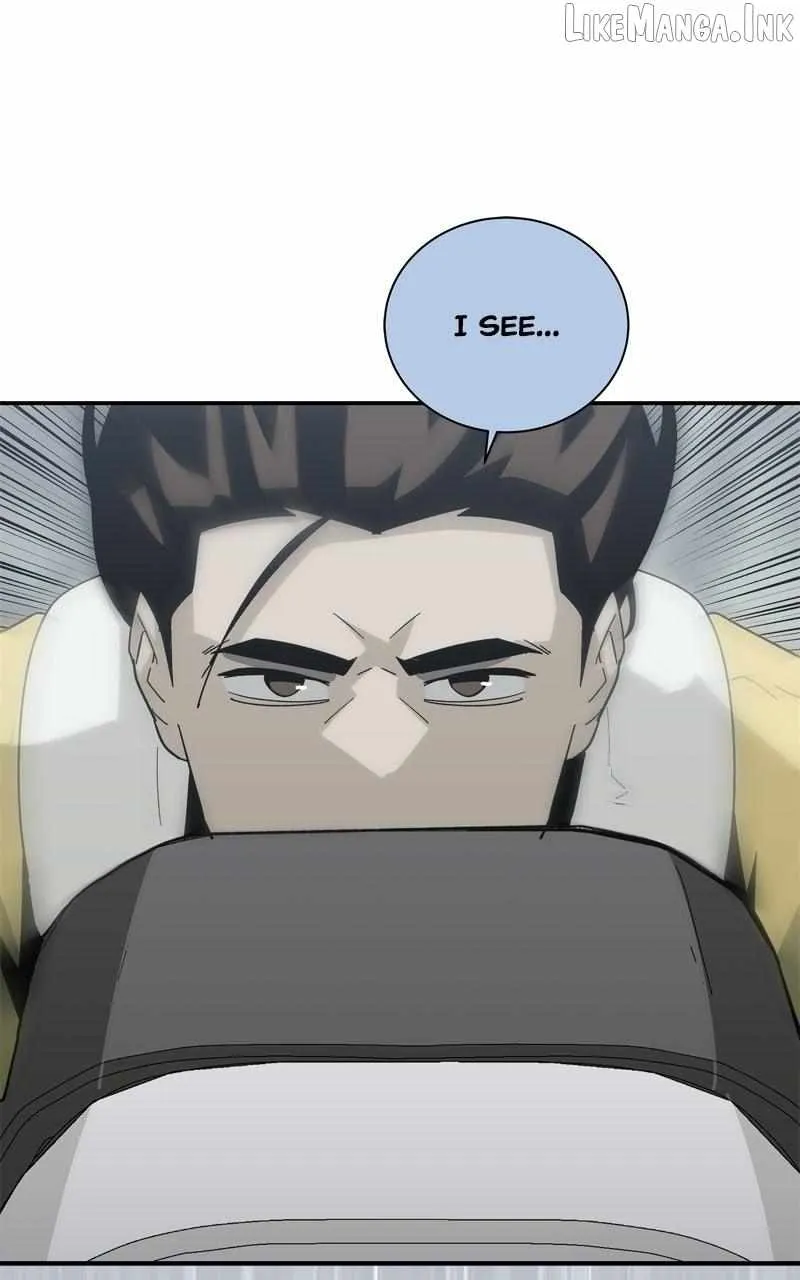 Read Grand Finale chapter 46 image 53 on Lezhin