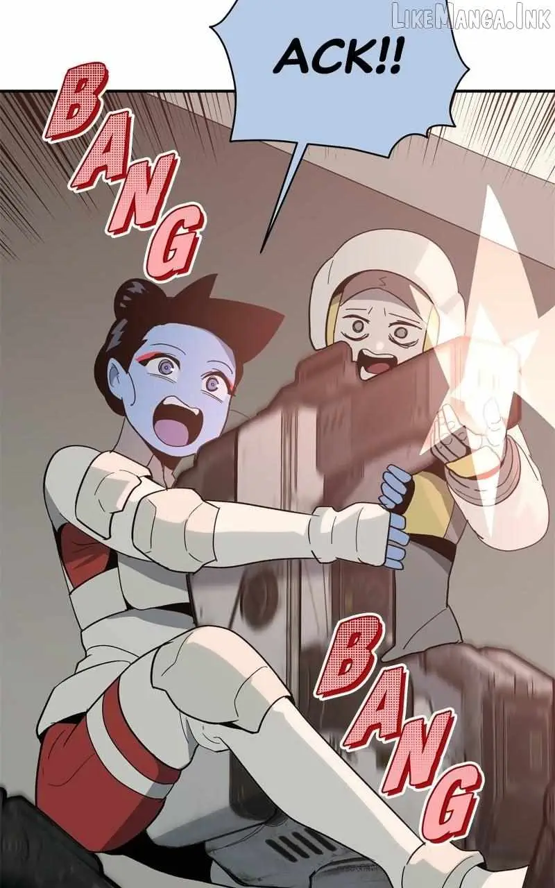Read Grand Finale chapter 46 image 56 on Lezhin