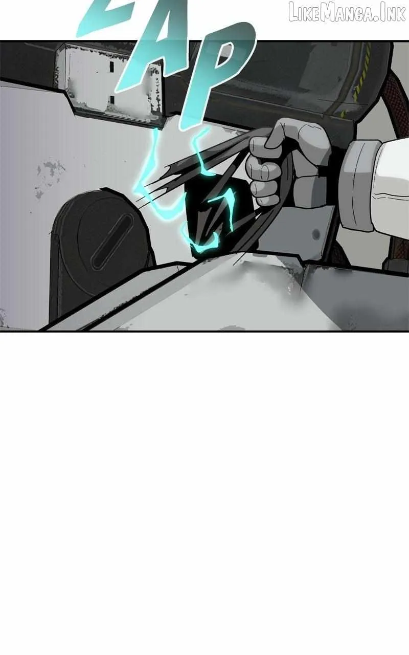 Read Grand Finale chapter 46 image 61 on Lezhin