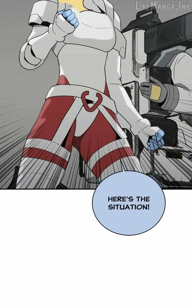 Read Grand Finale chapter 46 image 65 on Lezhin