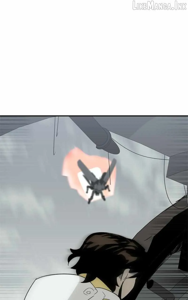 Read Grand Finale chapter 46 image 7 on Lezhin