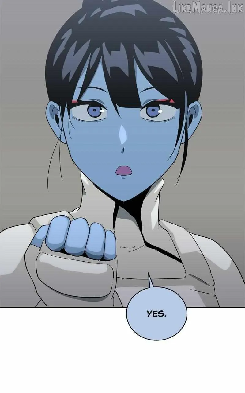 Read Grand Finale chapter 46 image 71 on Lezhin