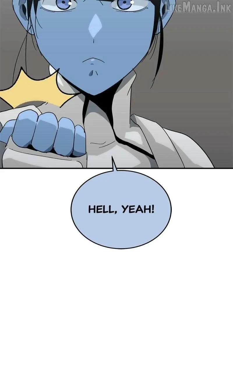 Read Grand Finale chapter 46 image 75 on Lezhin