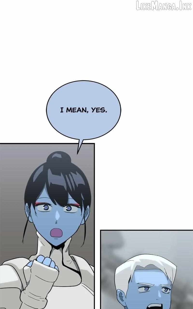 Read Grand Finale chapter 46 image 76 on Lezhin