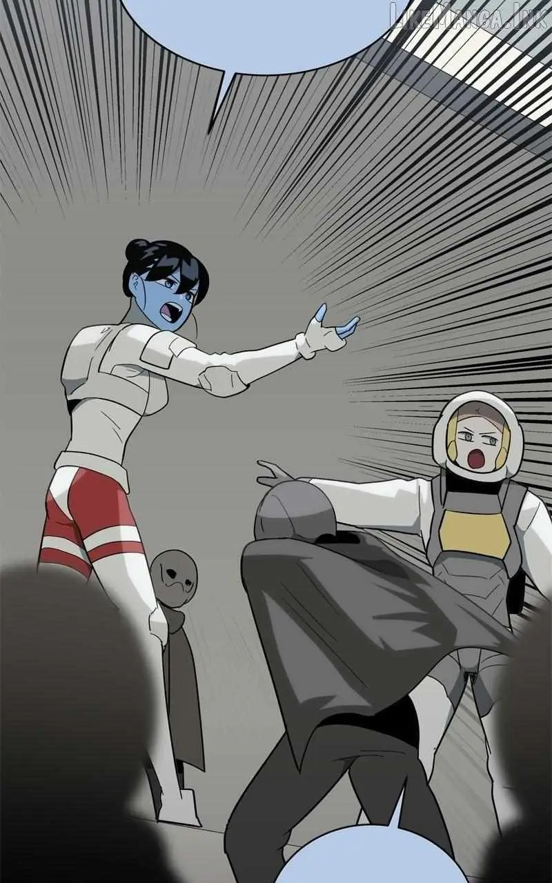 Read Grand Finale chapter 46 image 80 on Lezhin