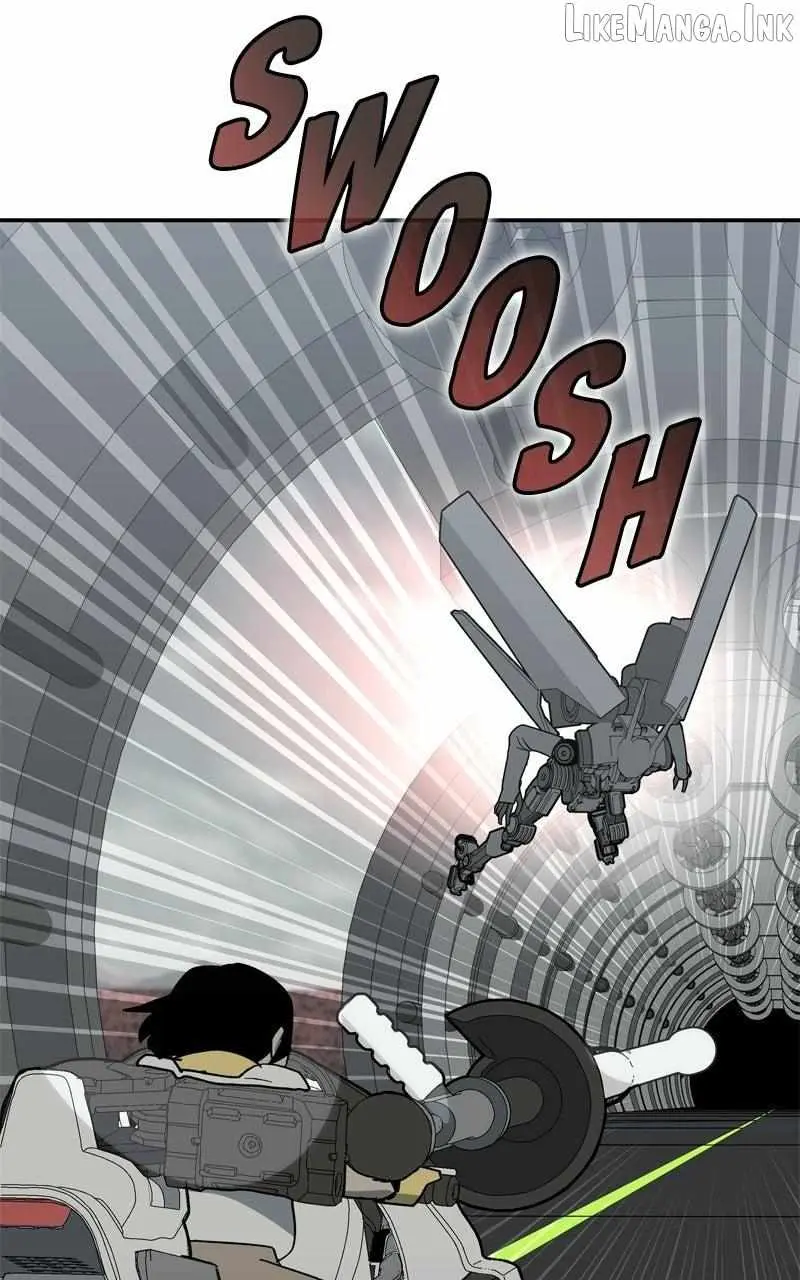 Read Grand Finale chapter 46 image 9 on Lezhin