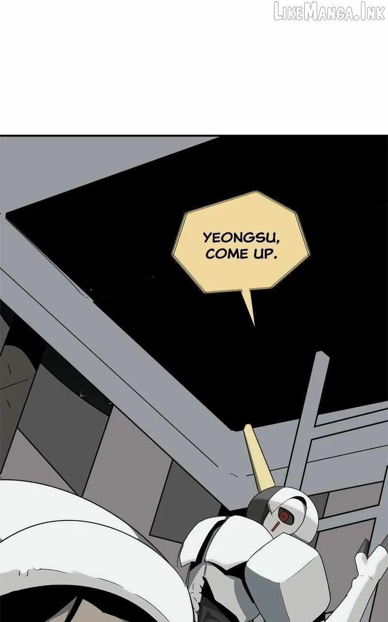 Read Grand Finale chapter 47 image 108 on Lezhin