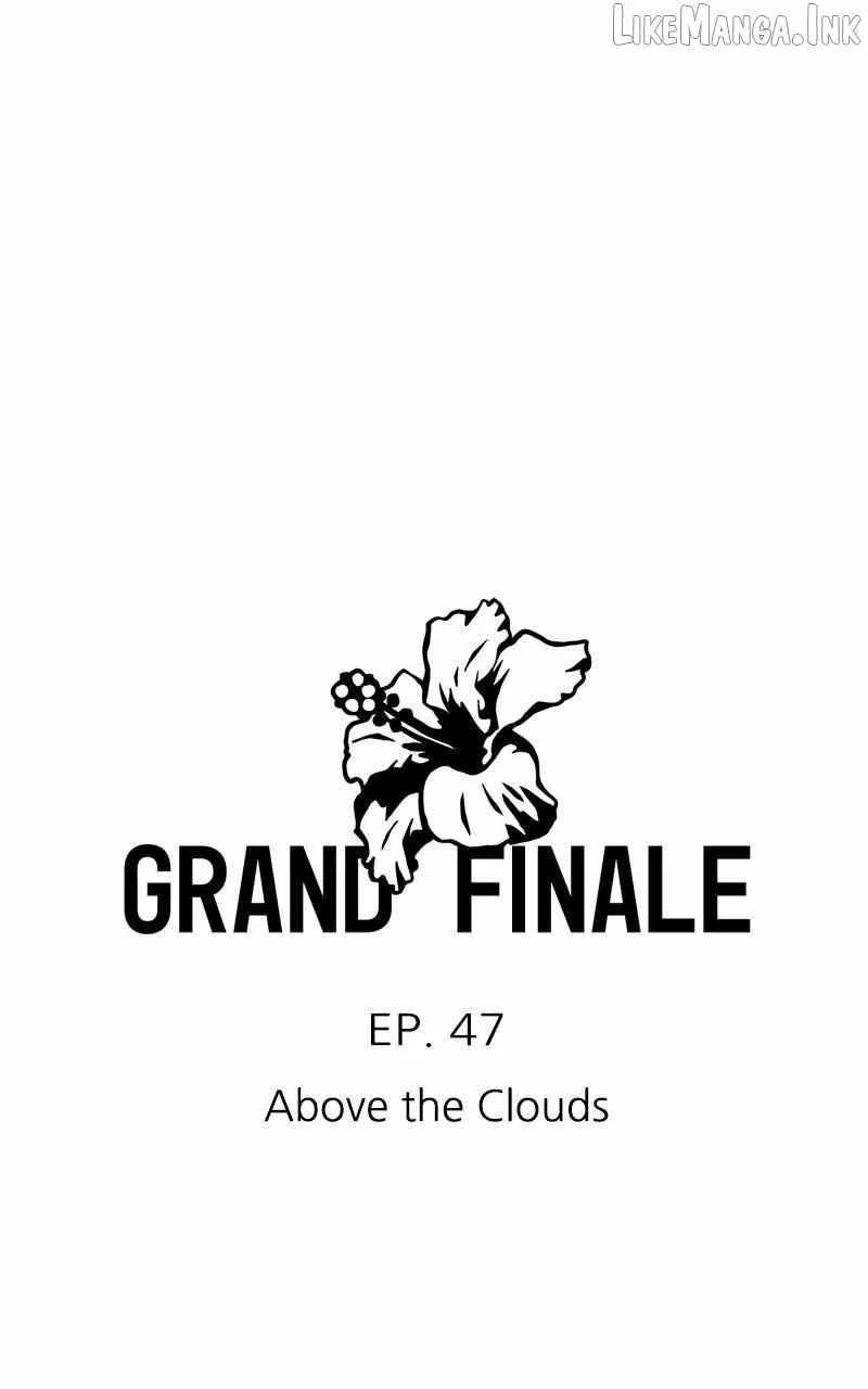 Read Grand Finale chapter 47 image 11 on Lezhin