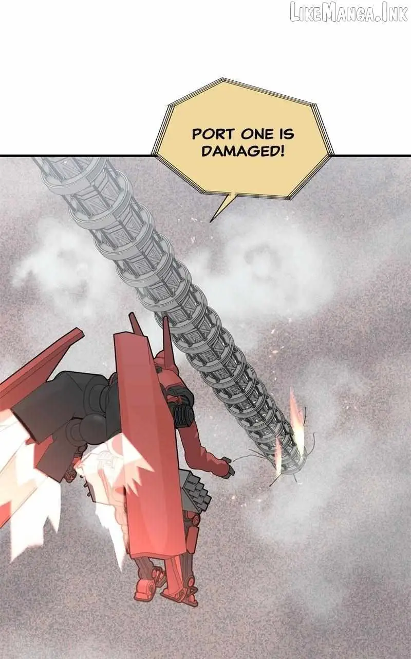Read Grand Finale chapter 47 image 23 on Lezhin