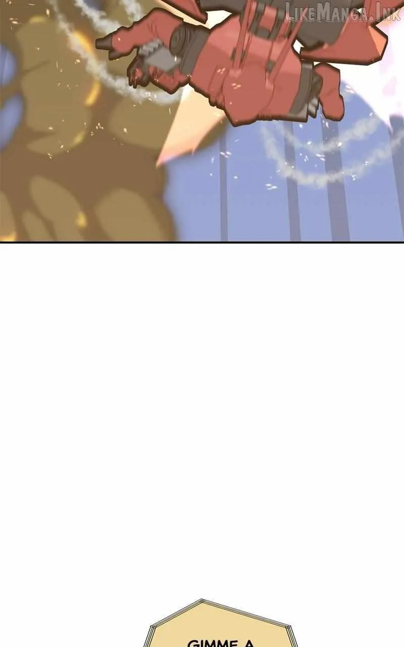 Read Grand Finale chapter 47 image 37 on Lezhin