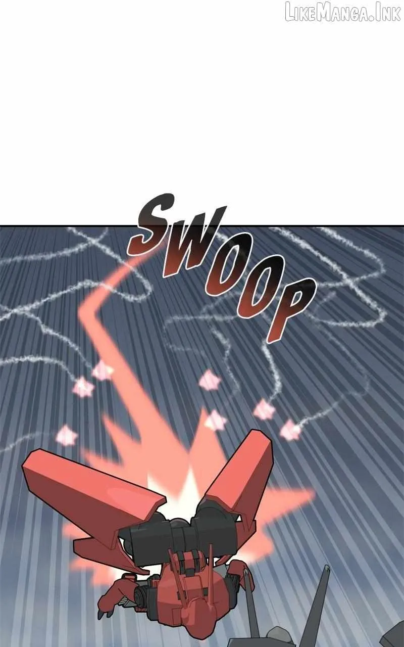 Read Grand Finale chapter 47 image 40 on Lezhin