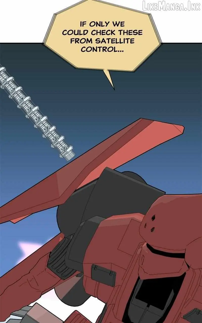 Read Grand Finale chapter 47 image 48 on Lezhin
