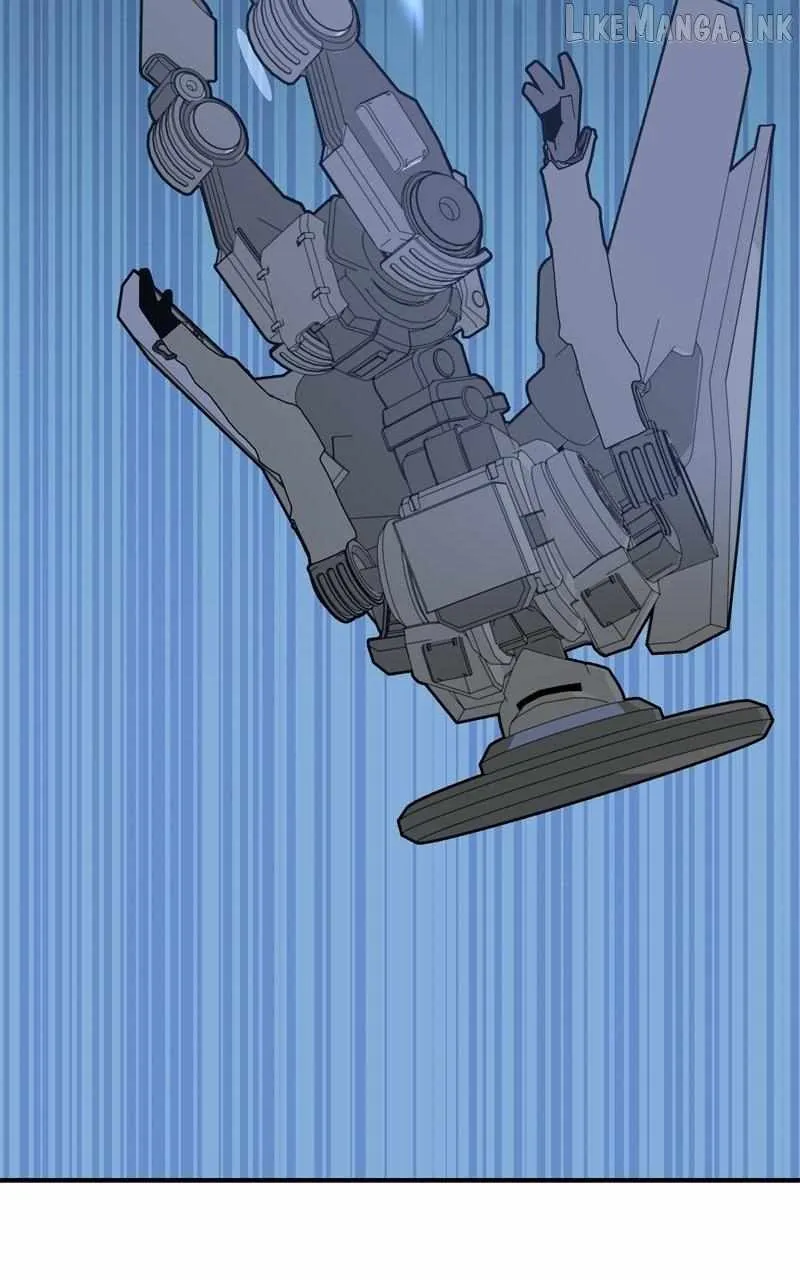 Read Grand Finale chapter 47 image 64 on Lezhin