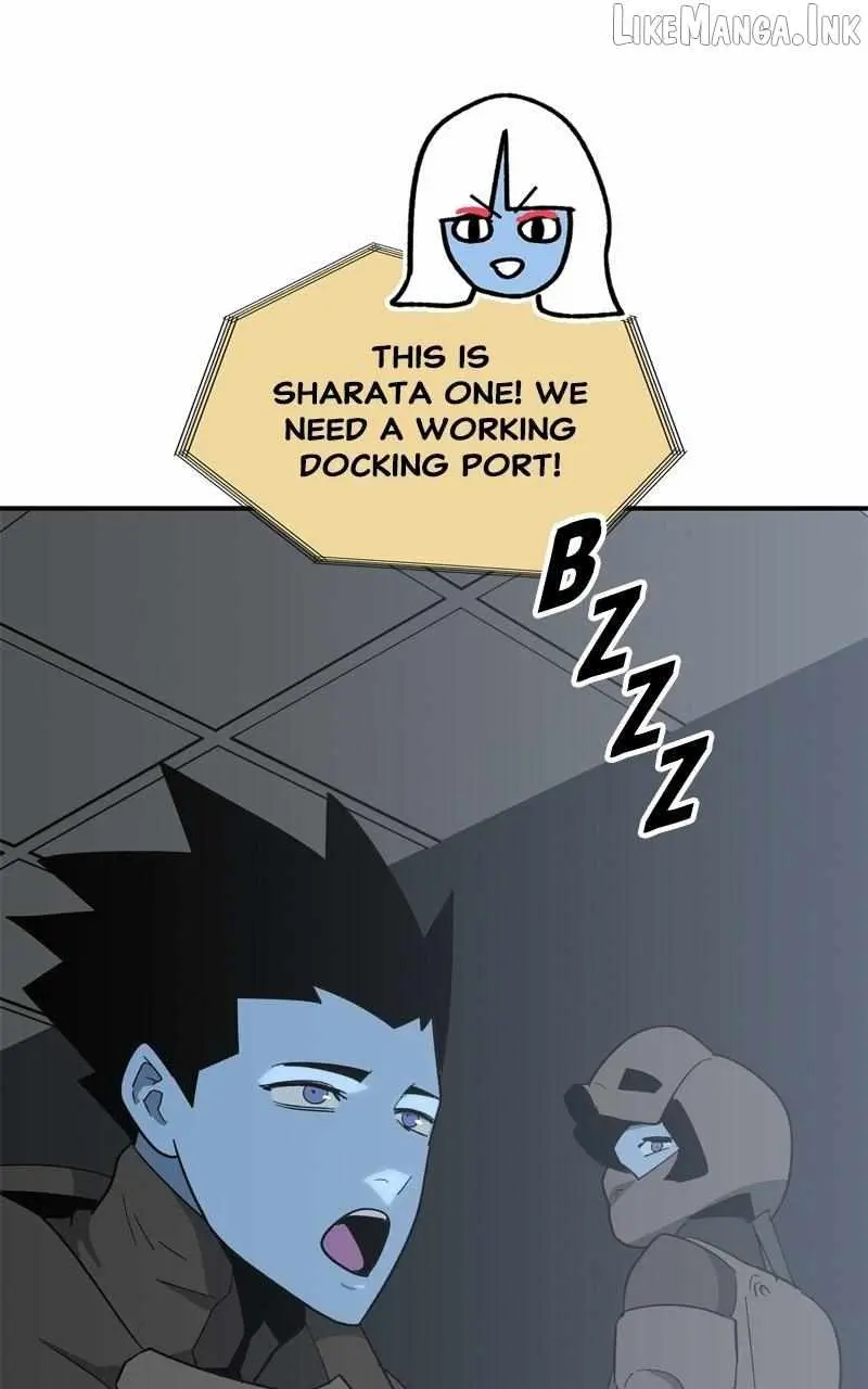 Read Grand Finale chapter 47 image 79 on Lezhin