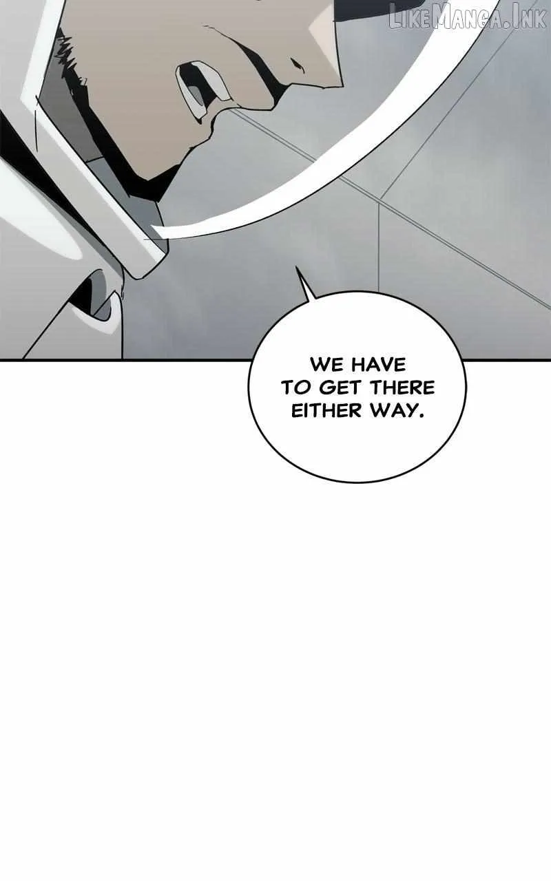 Read Grand Finale chapter 47 image 8 on Lezhin