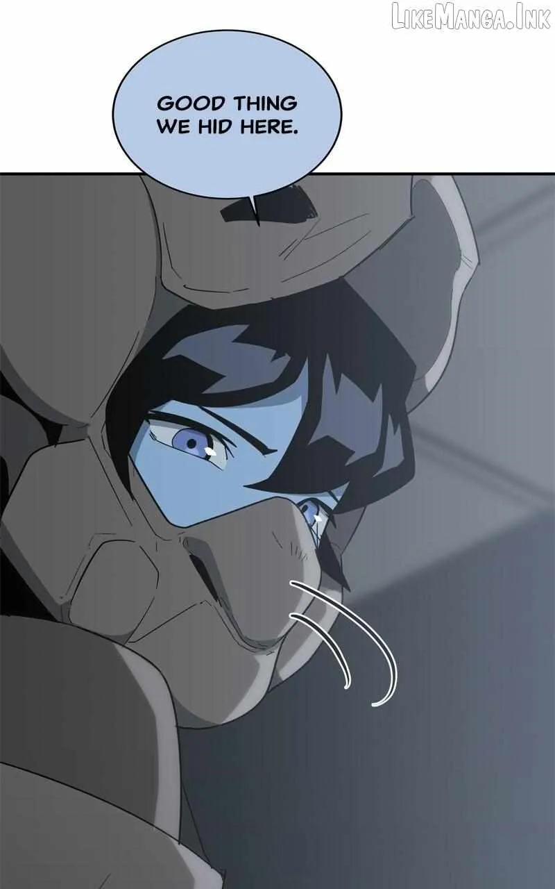 Read Grand Finale chapter 47 image 81 on Lezhin