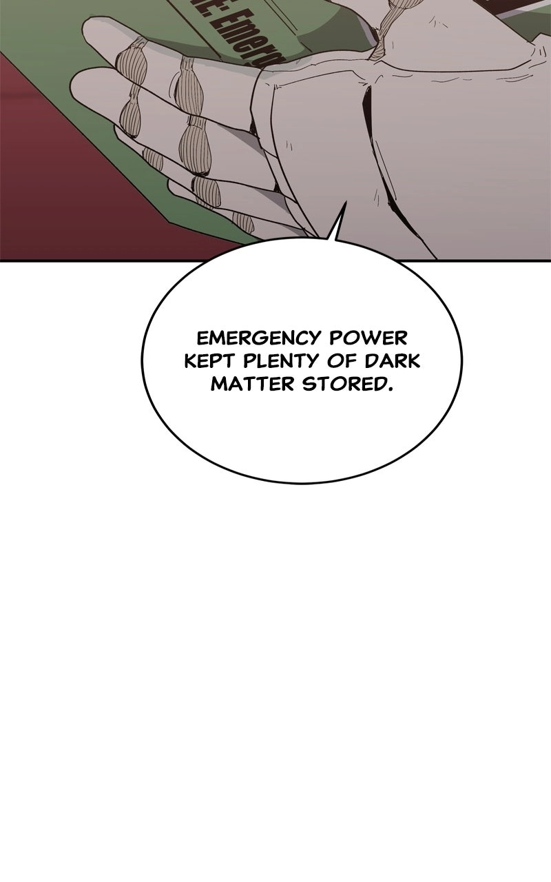 Read Grand Finale chapter 48 image 106 on Lezhin