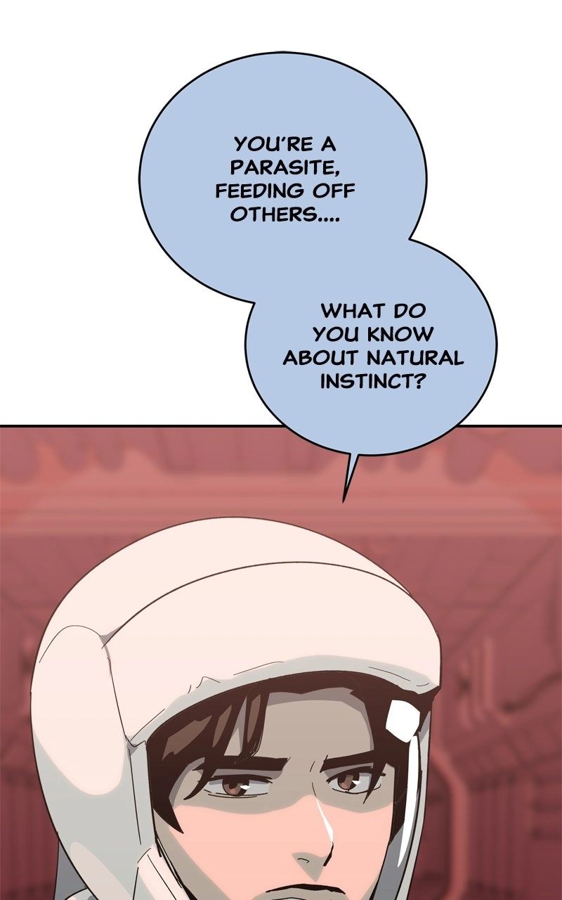 Read Grand Finale chapter 48 image 115 on Lezhin