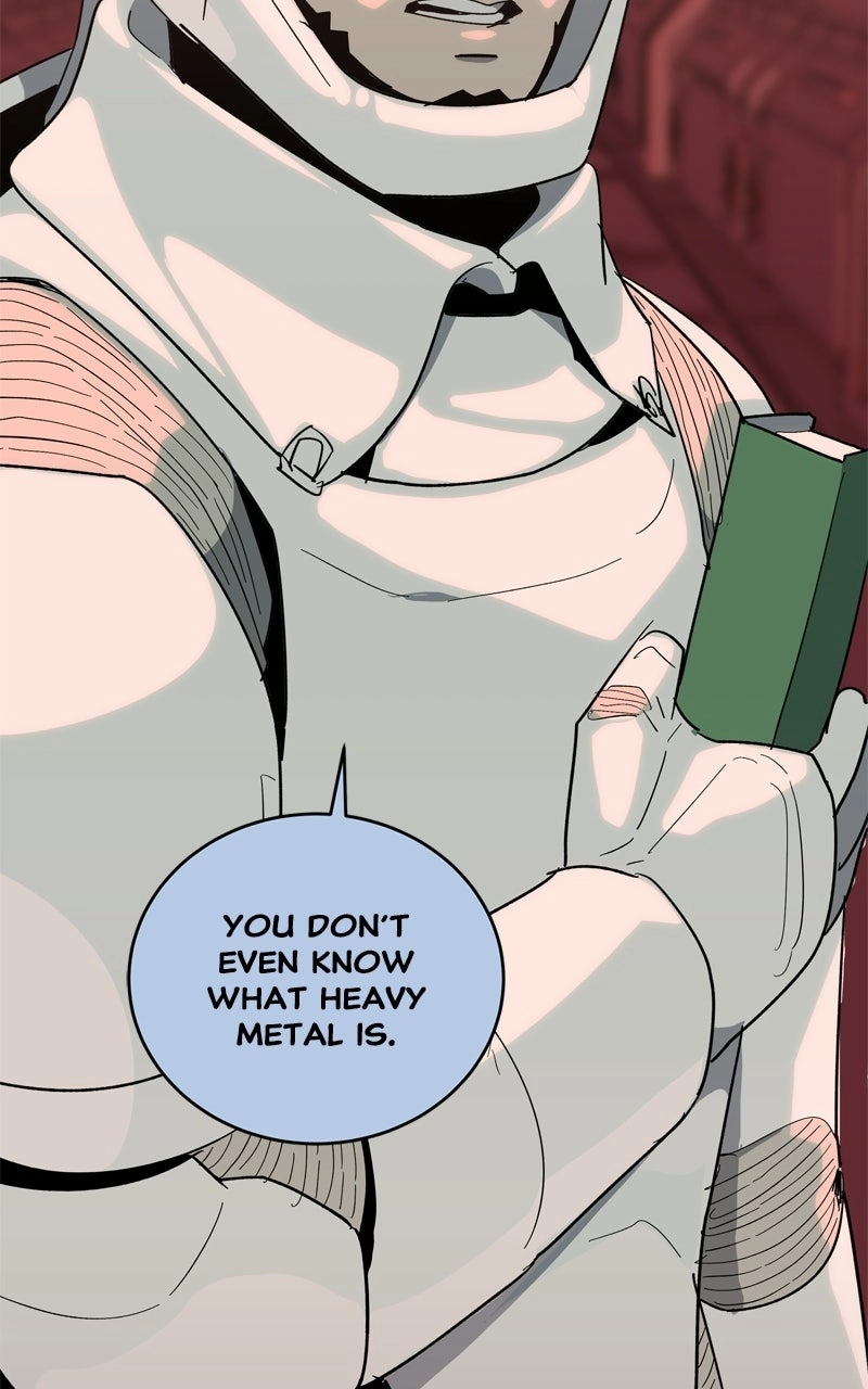 Read Grand Finale chapter 48 image 116 on Lezhin