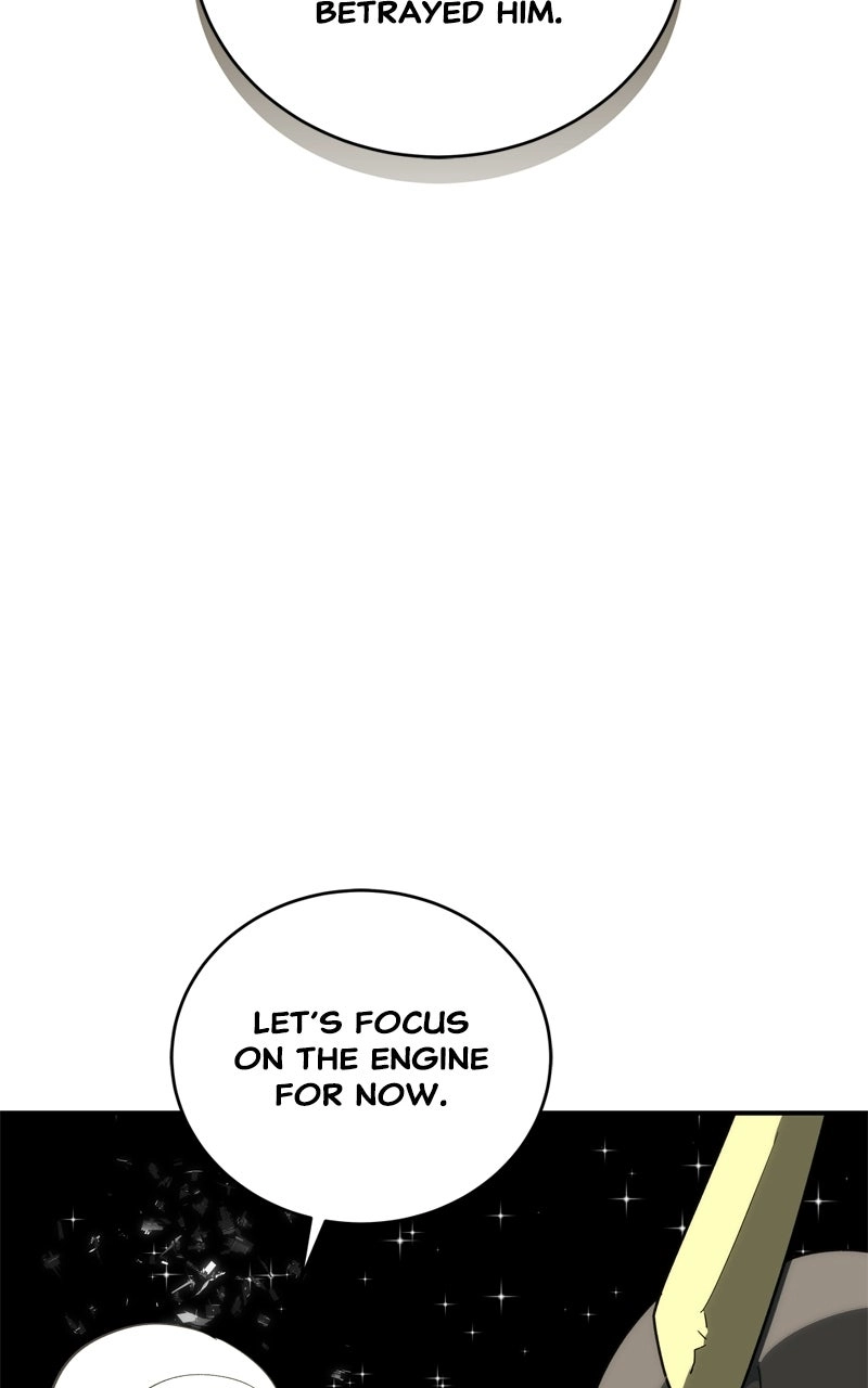 Read Grand Finale chapter 48 image 21 on Lezhin