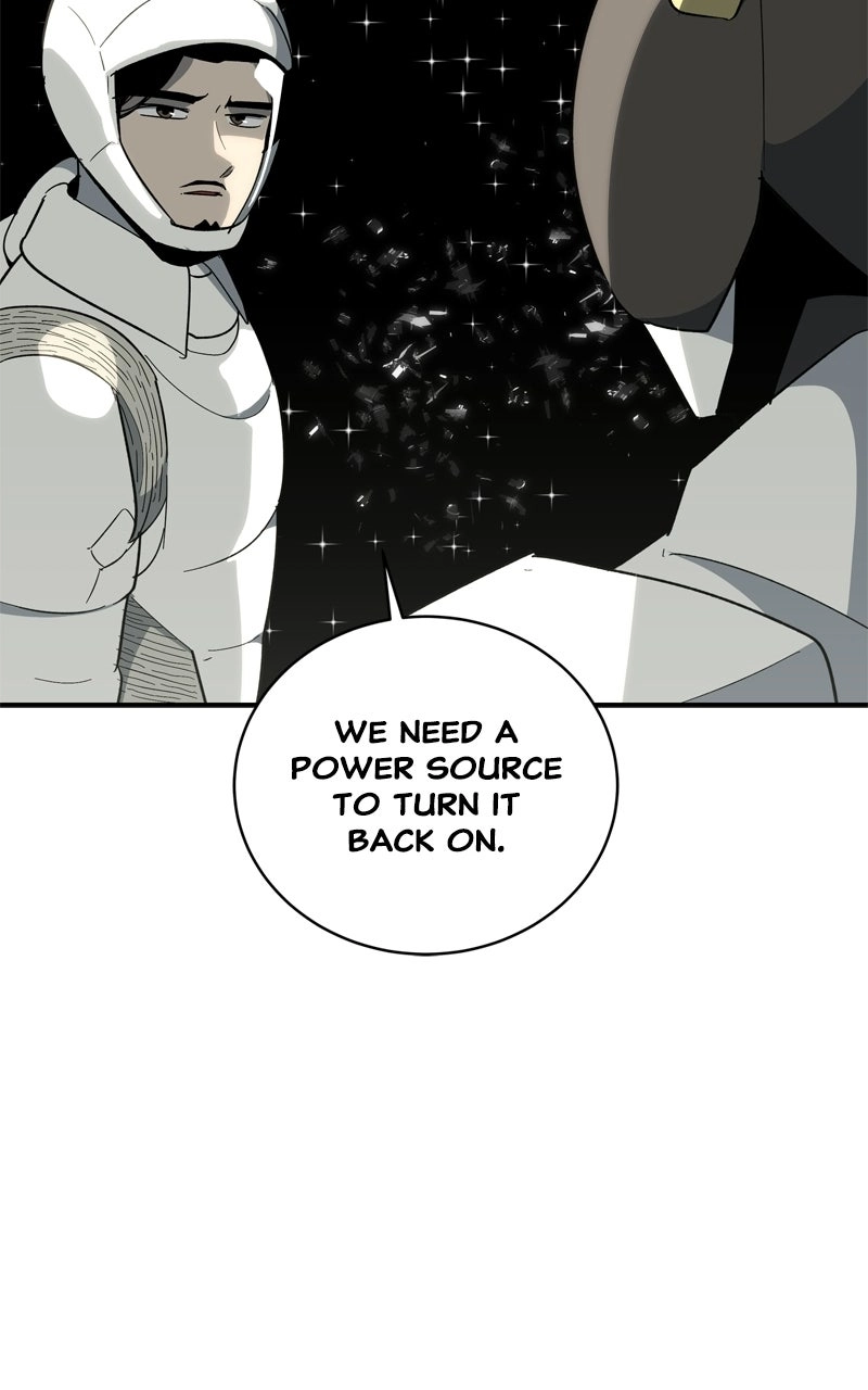 Read Grand Finale chapter 48 image 22 on Lezhin