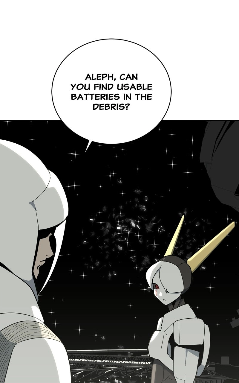 Read Grand Finale chapter 48 image 23 on Lezhin
