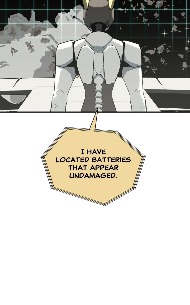 Read Grand Finale chapter 48 image 26 on Lezhin