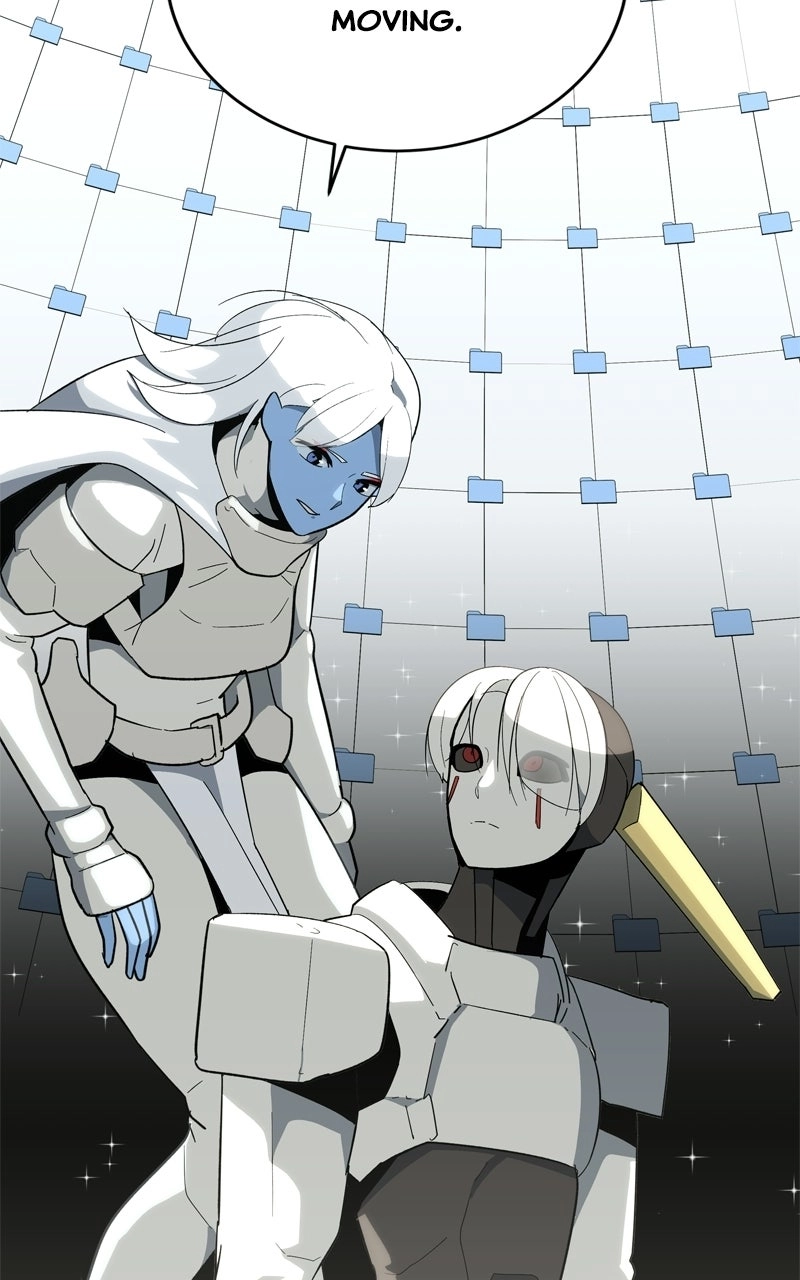 Read Grand Finale chapter 48 image 30 on Lezhin