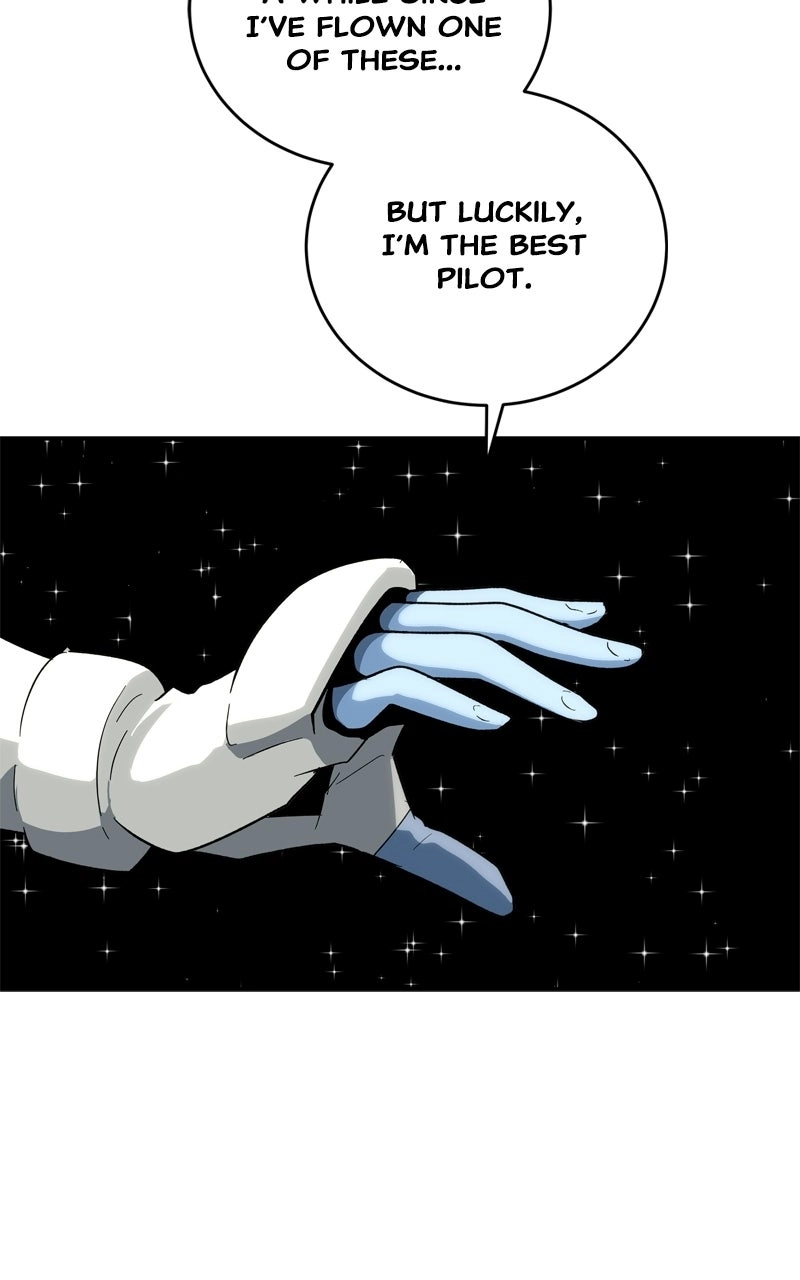 Read Grand Finale chapter 48 image 32 on Lezhin
