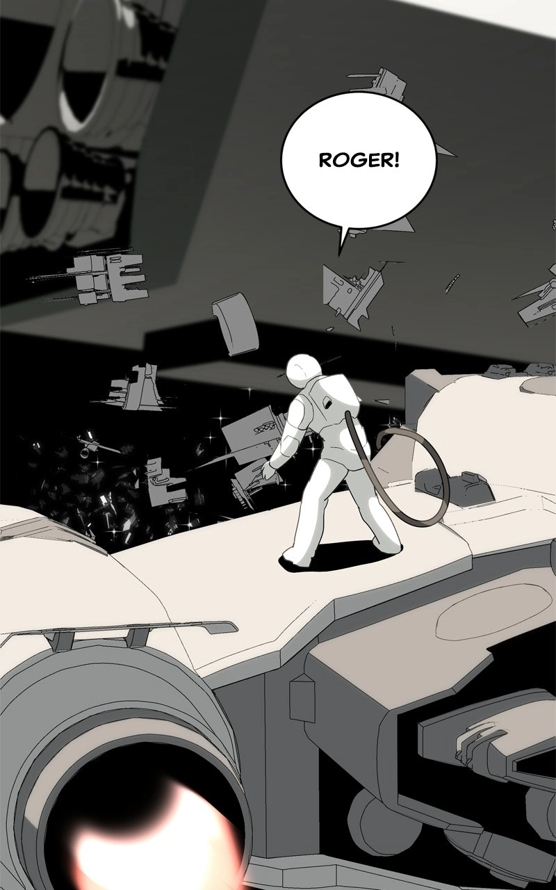 Read Grand Finale chapter 48 image 37 on Lezhin