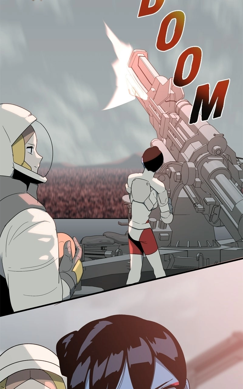 Read Grand Finale chapter 48 image 4 on Lezhin