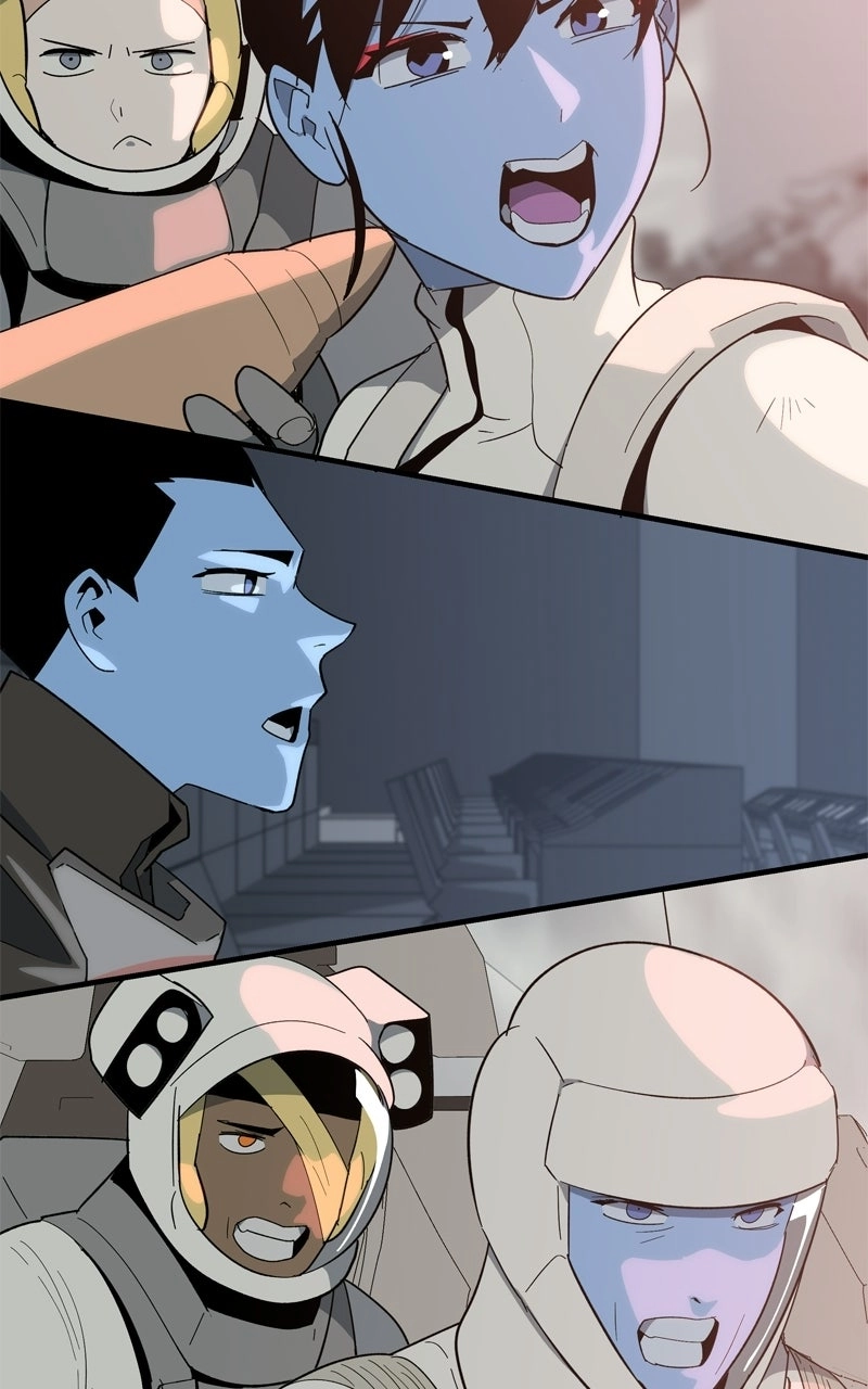 Read Grand Finale chapter 48 image 5 on Lezhin