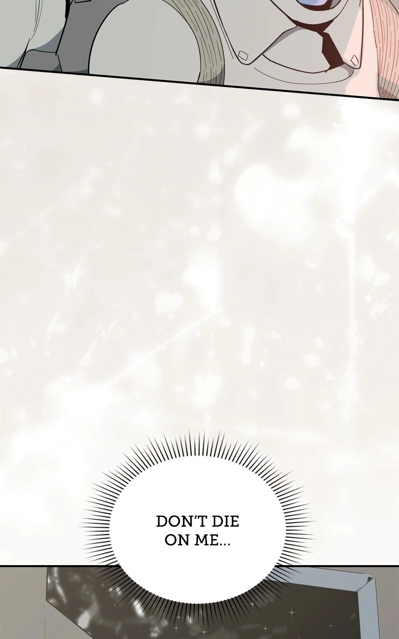 Read Grand Finale chapter 48 image 6 on Lezhin