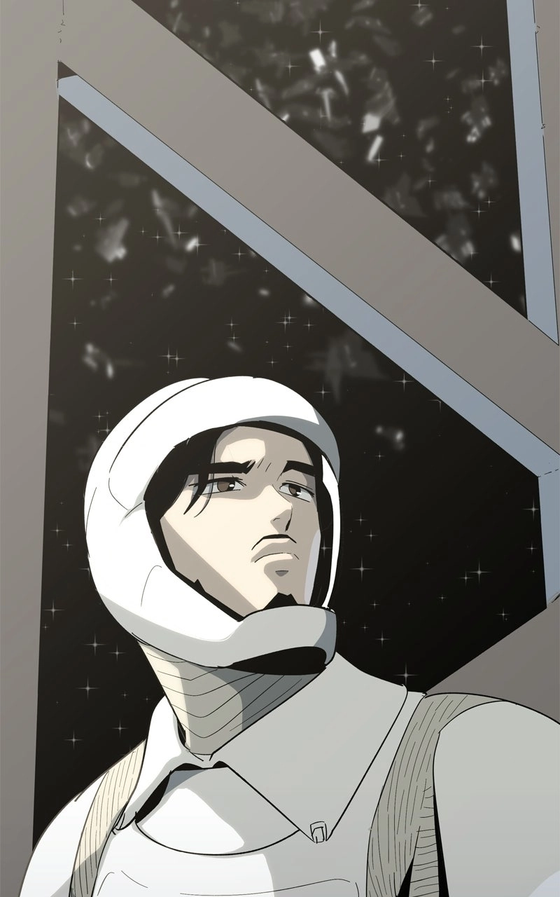 Read Grand Finale chapter 48 image 7 on Lezhin