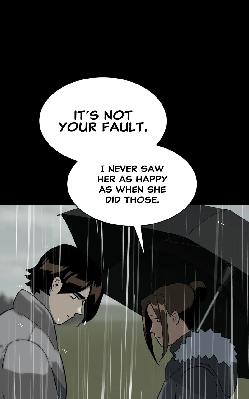 Grand Finale Chapter 49 page 104 - 