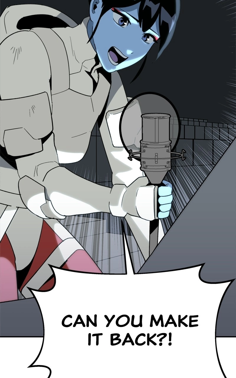 Grand Finale Chapter 49 page 116 - 