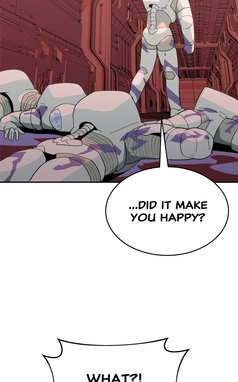 Grand Finale Chapter 49 page 118 - 