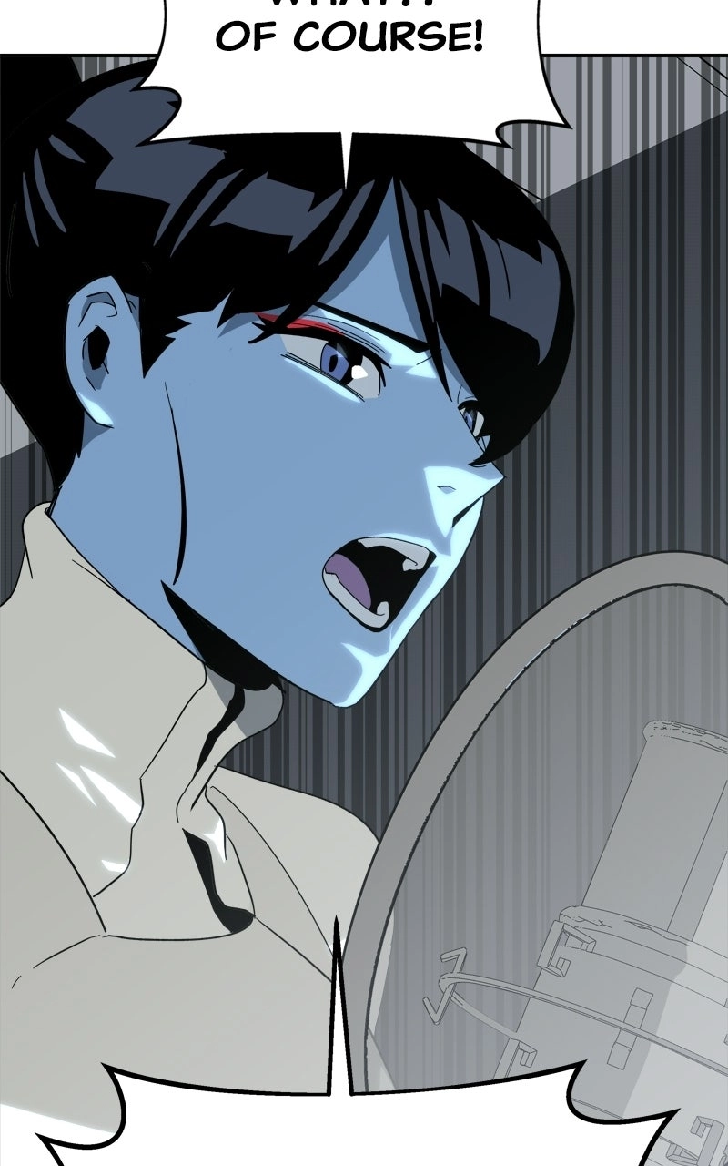 Grand Finale Chapter 49 page 119 - 
