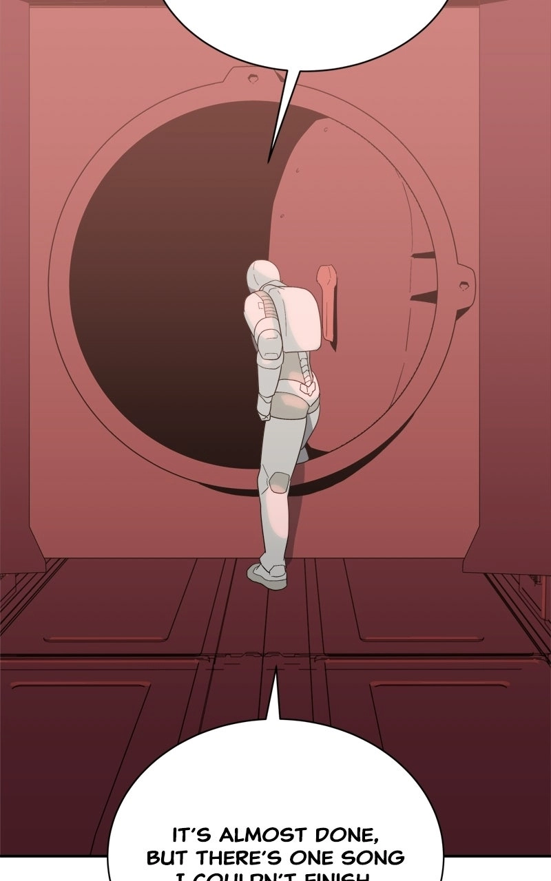 Grand Finale Chapter 49 page 122 - 