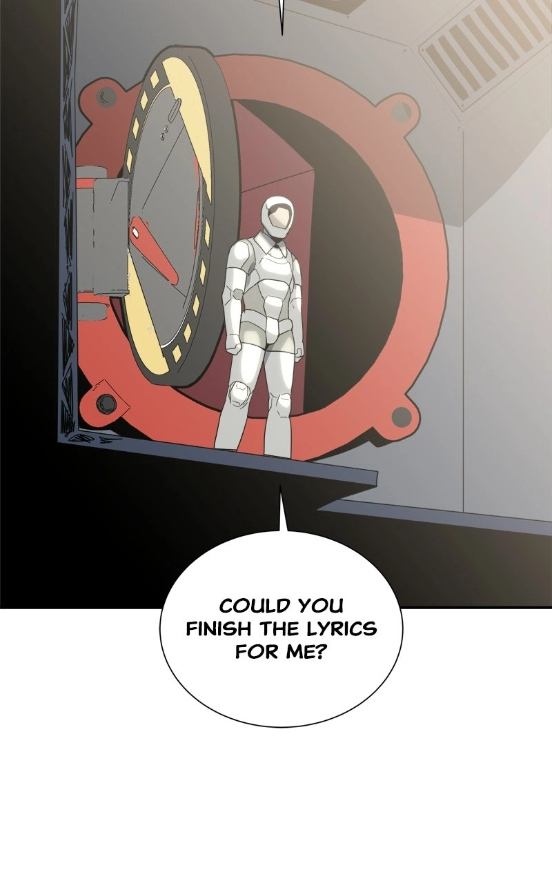 Grand Finale Chapter 49 page 124 - 