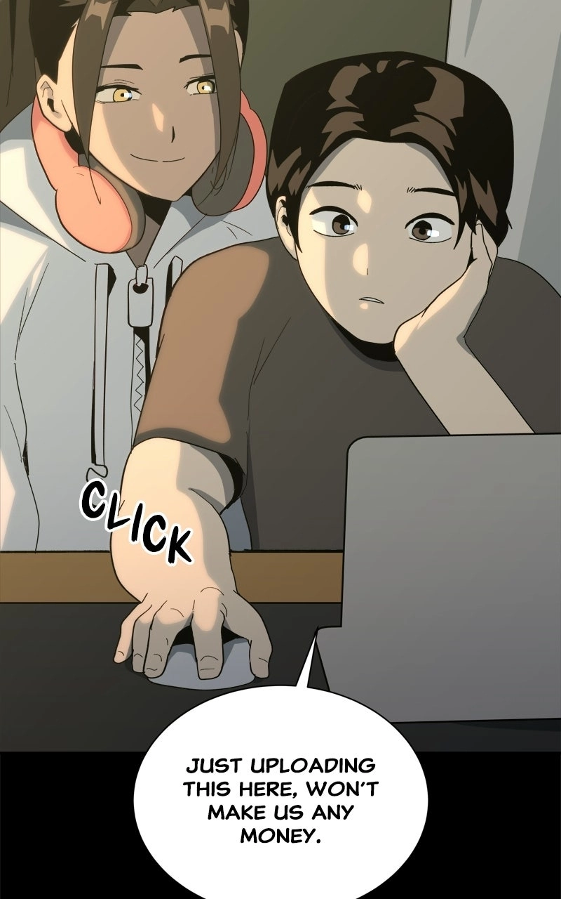 Grand Finale Chapter 49 page 14 - 