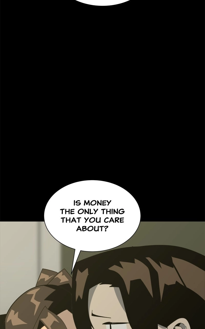 Grand Finale Chapter 49 page 15 - 