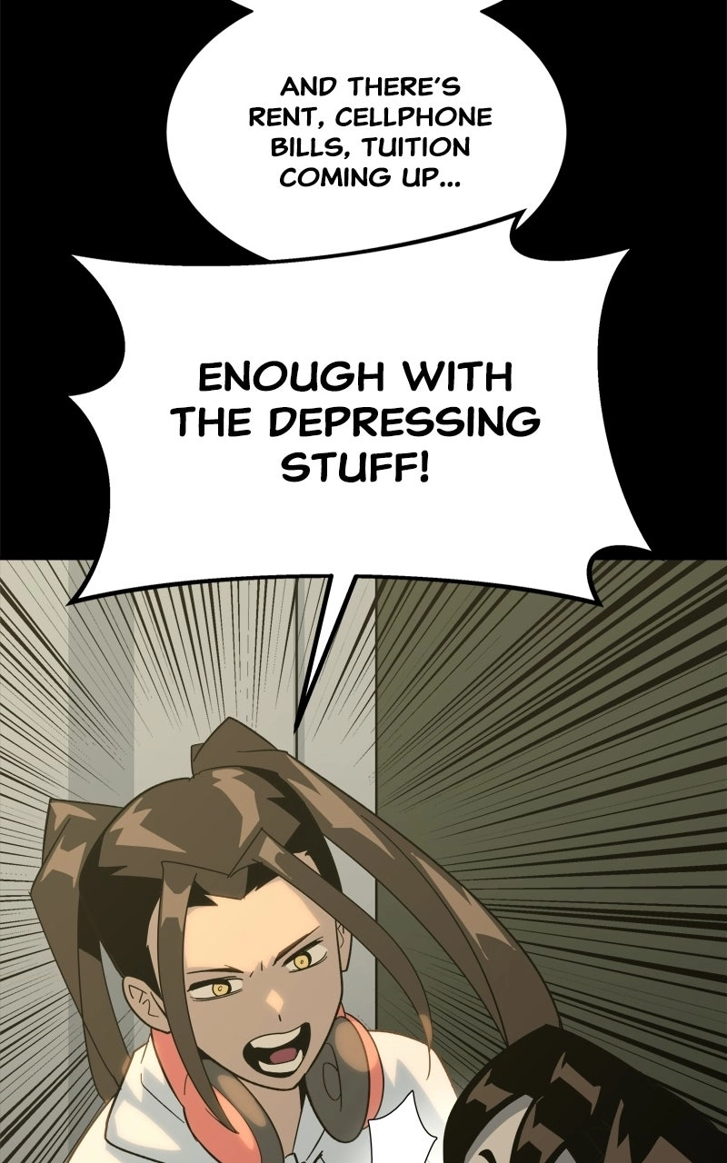 Grand Finale Chapter 49 page 17 - 