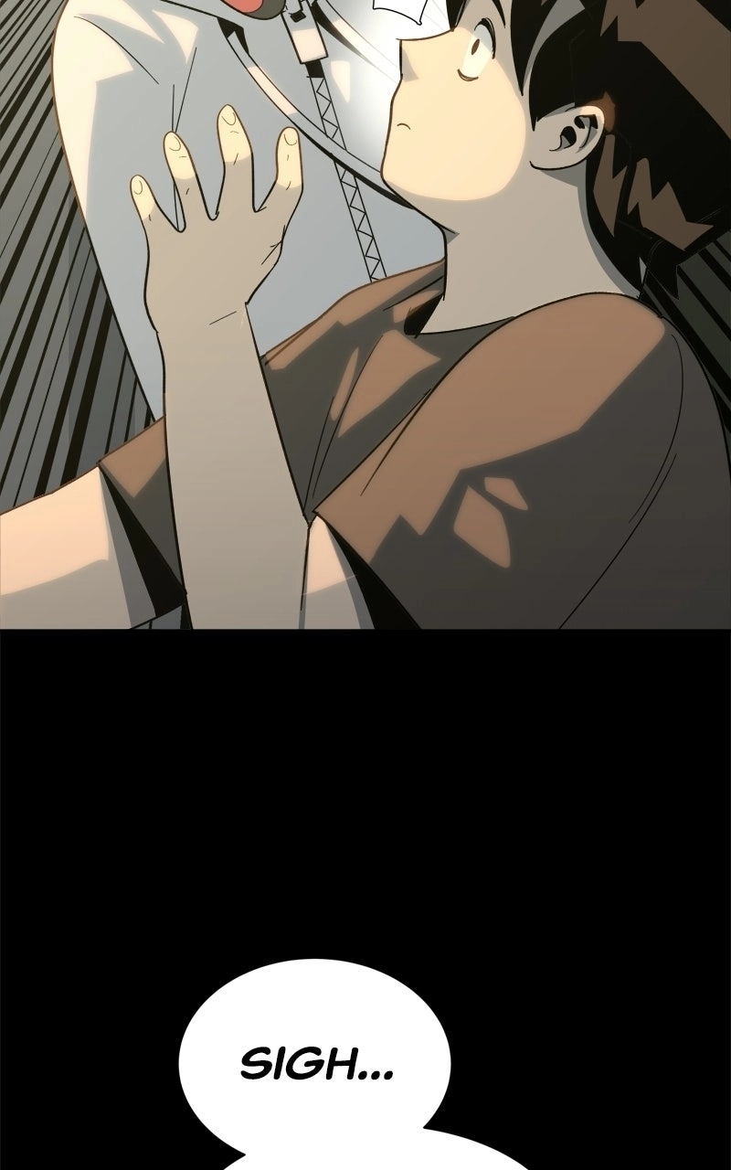 Grand Finale Chapter 49 page 18 - 