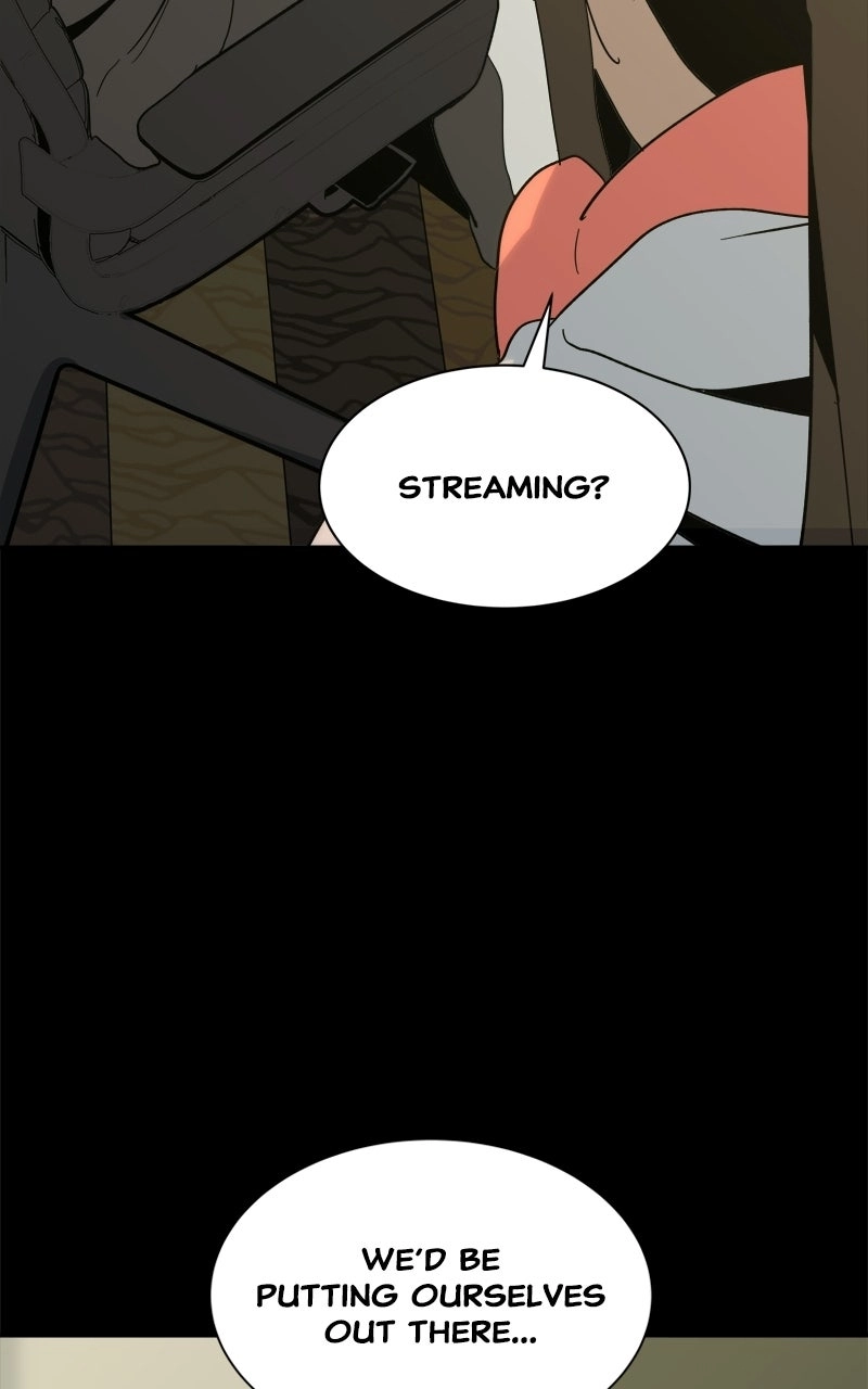 Grand Finale Chapter 49 page 22 - 