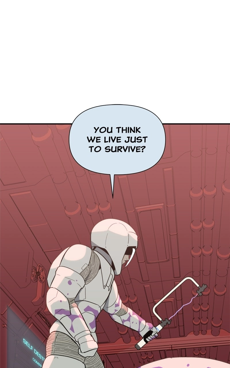 Grand Finale Chapter 49 page 4 - 