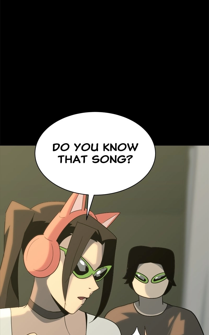 Grand Finale Chapter 49 page 31 - 