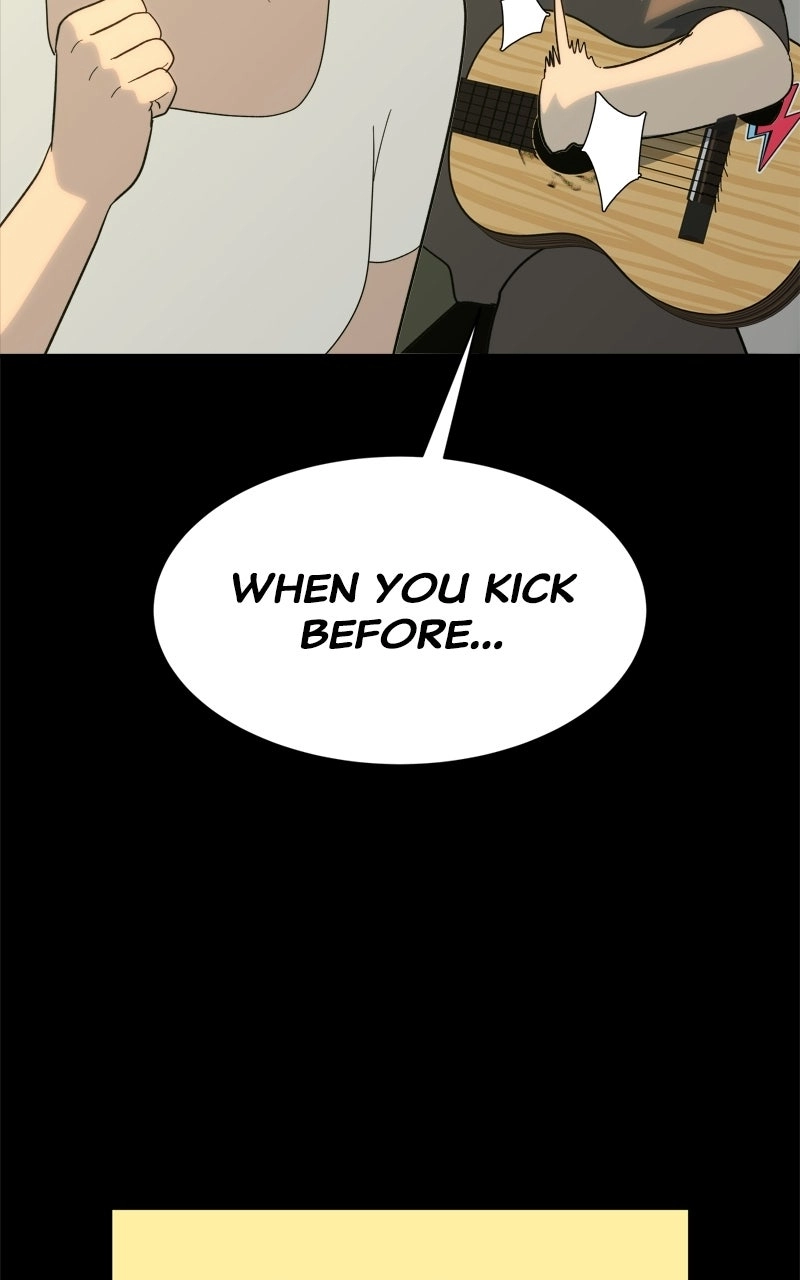 Grand Finale Chapter 49 page 32 - 
