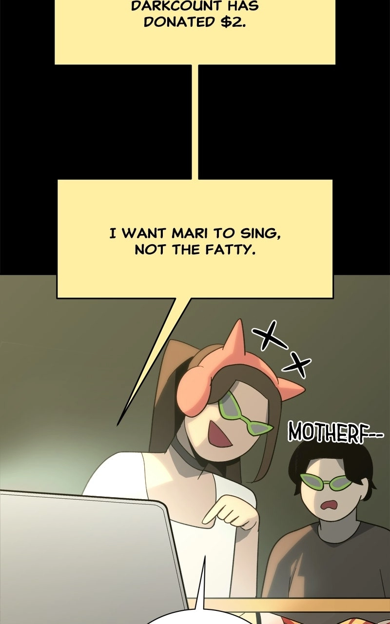 Grand Finale Chapter 49 page 33 - 