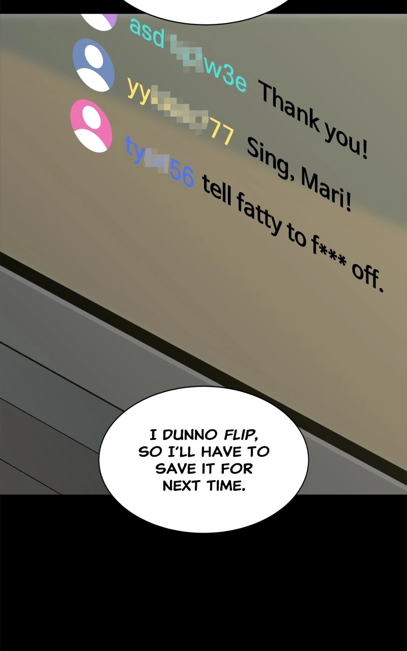Grand Finale Chapter 49 page 35 - 